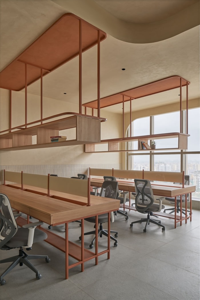 Big Small Experiences Offices - Mumbai - 12