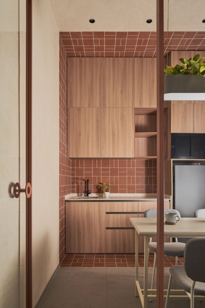 Big Small Experiences Offices - Mumbai - 22