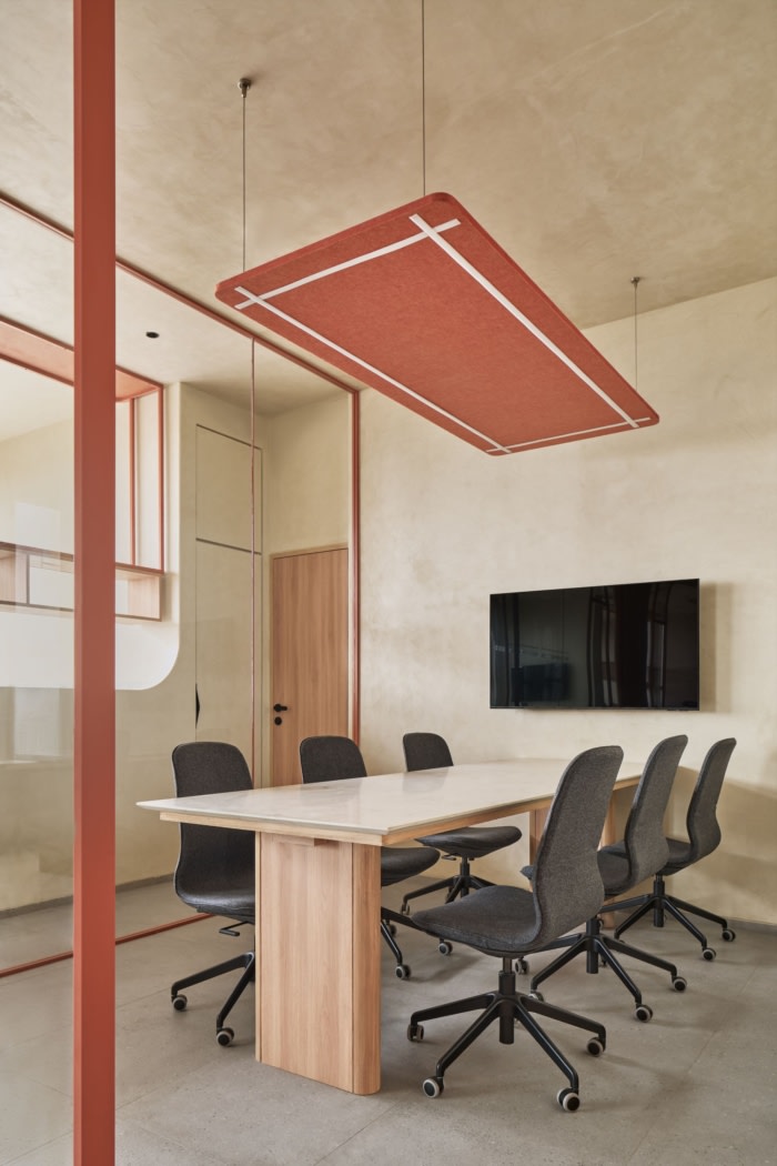 Big Small Experiences Offices - Mumbai - 19