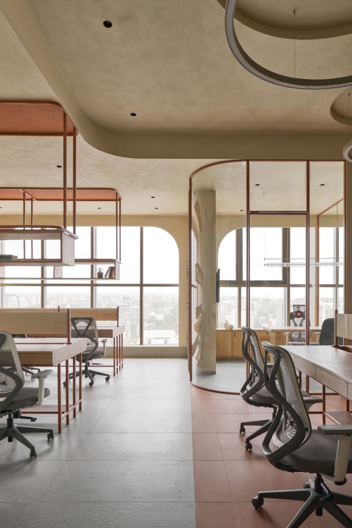 Big Small Experiences Offices - Mumbai - 13