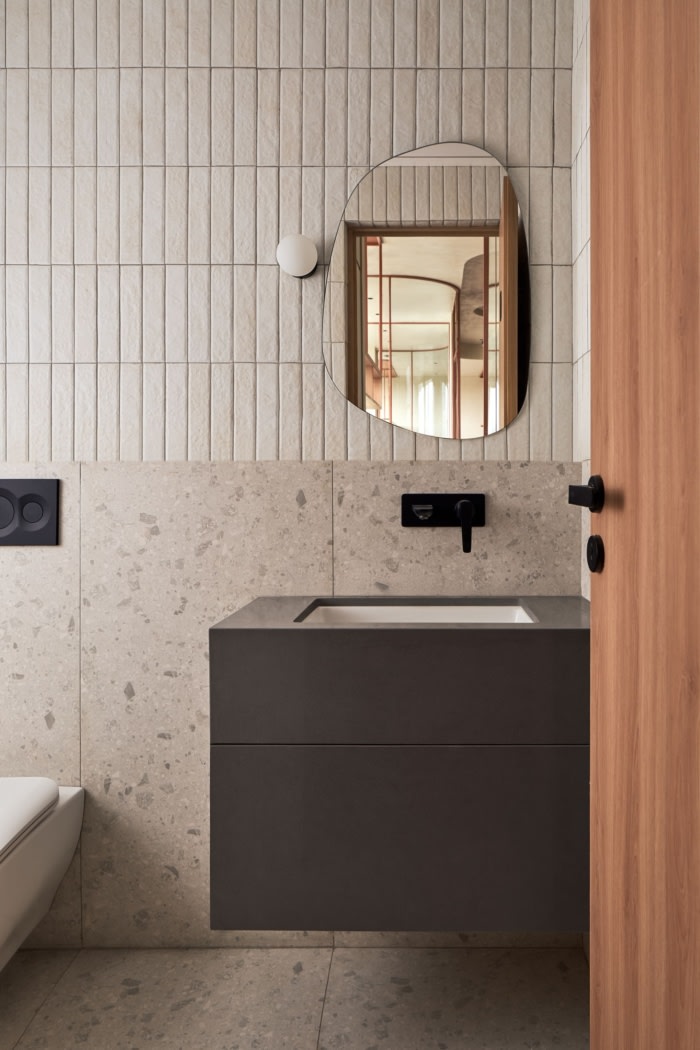 Big Small Experiences Offices - Mumbai - 26