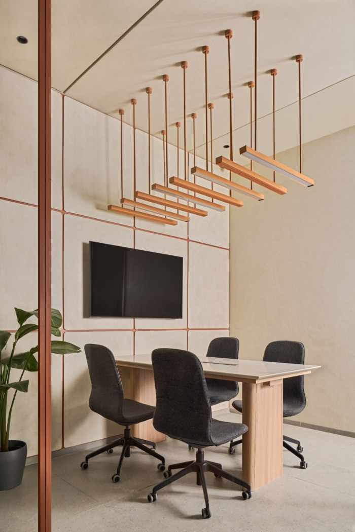 Big Small Experiences Offices - Mumbai - 24