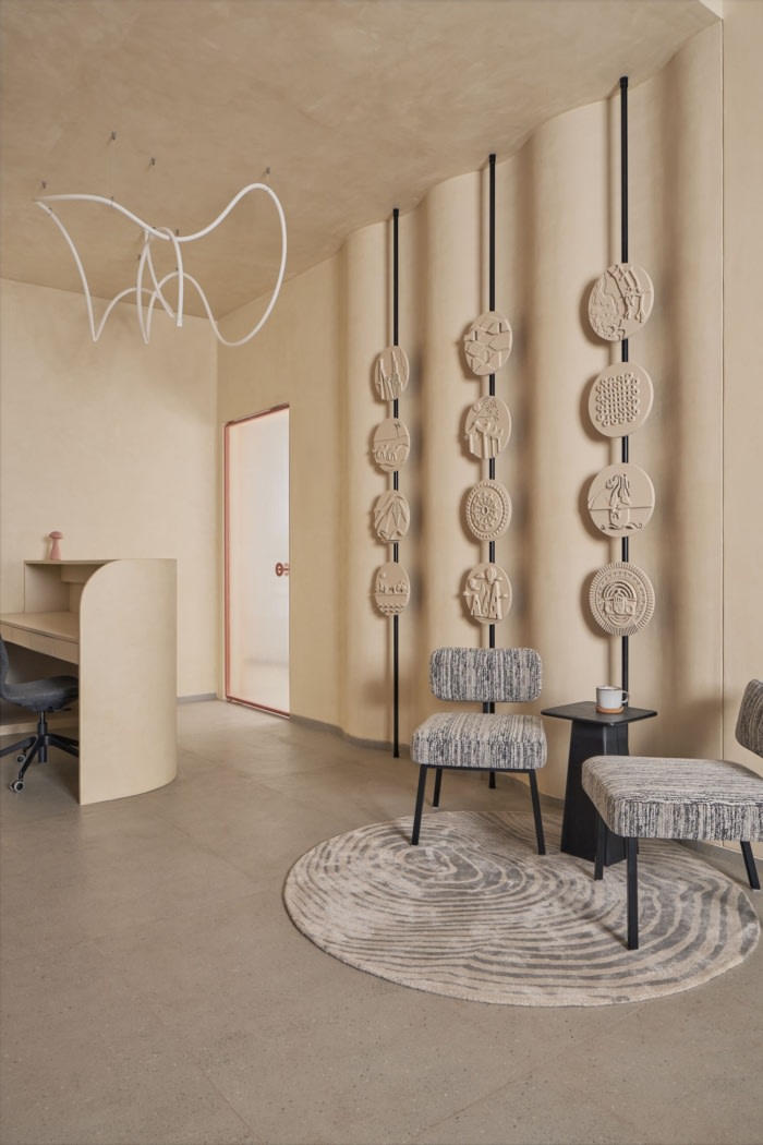 Big Small Experiences Offices - Mumbai - 3