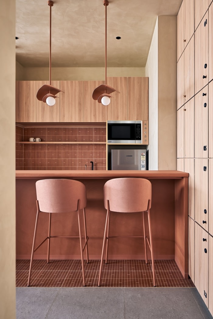 Big Small Experiences Offices - Mumbai - 11