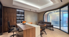 Private Office in Carbon Holding Offices - Istanbul