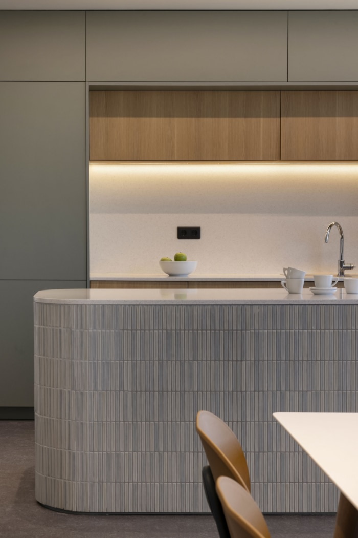 Clarksons Offices - Athens - 6