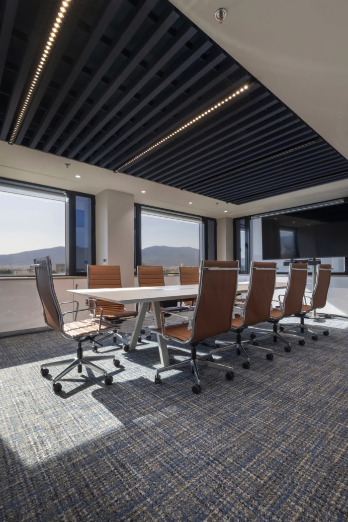 Clarksons Offices - Athens - 7