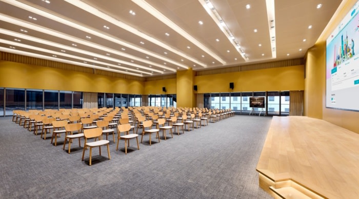 Confidential Airline Offices - Hangzhou - 4