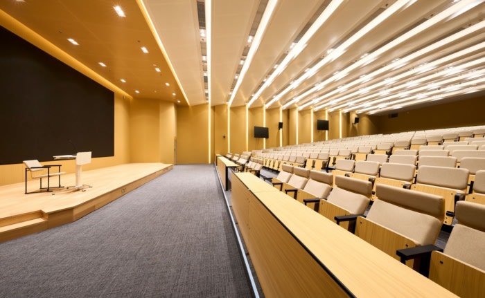 Confidential Airline Offices - Hangzhou - 3