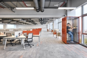 Confidential Airline Offices - Hangzhou