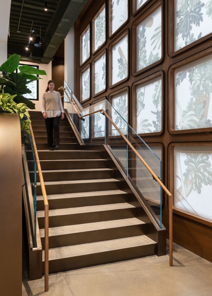 Convene 30 Hudson Yards - New York City - 13