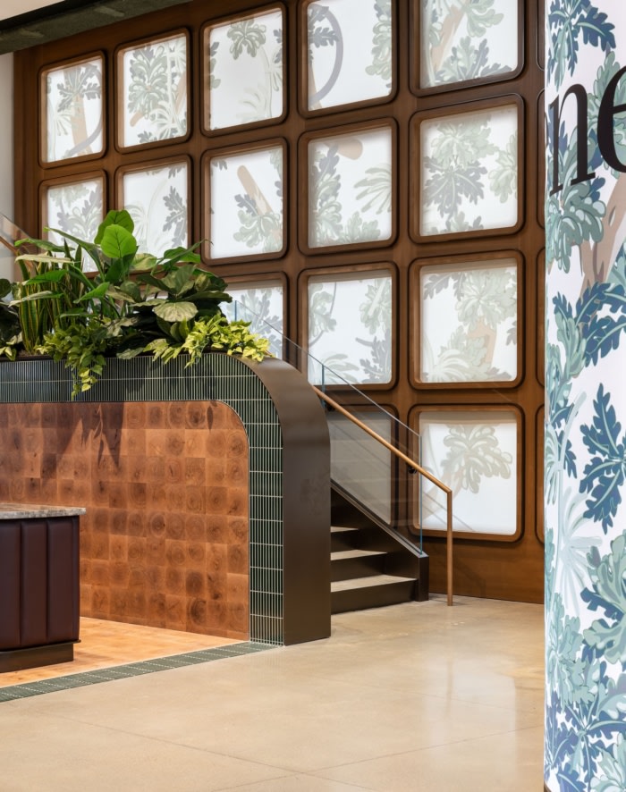 Convene 30 Hudson Yards - New York City - 12