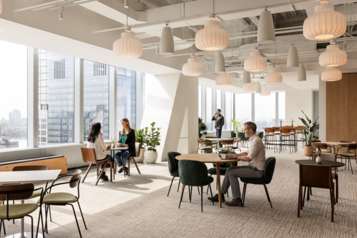 Convene 30 Hudson Yards - New York City - 6