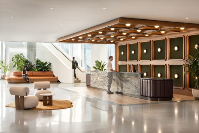 Convene 30 Hudson Yards - New York City - 3