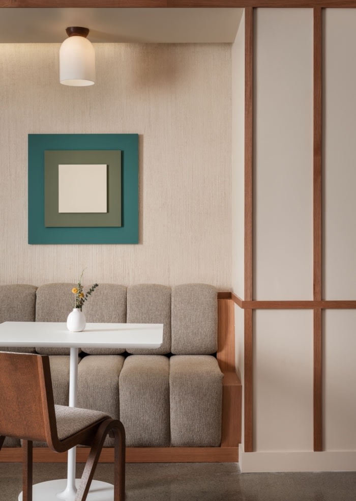 Convene 30 Hudson Yards - New York City - 8