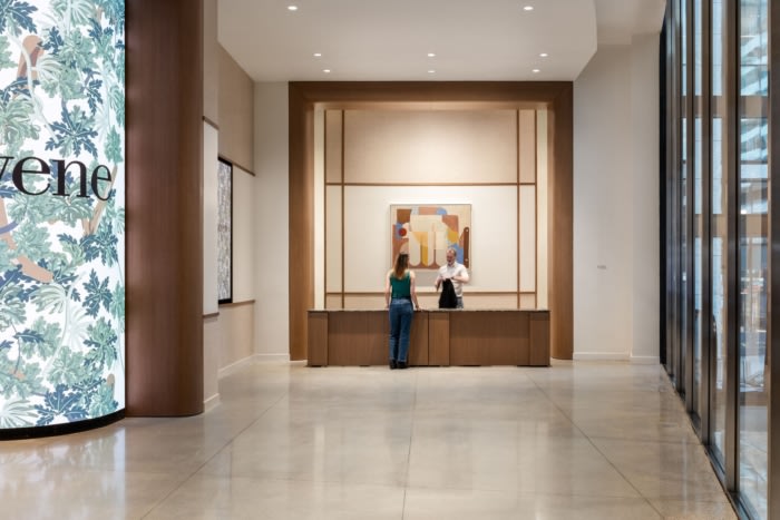 Convene 30 Hudson Yards - New York City - 14