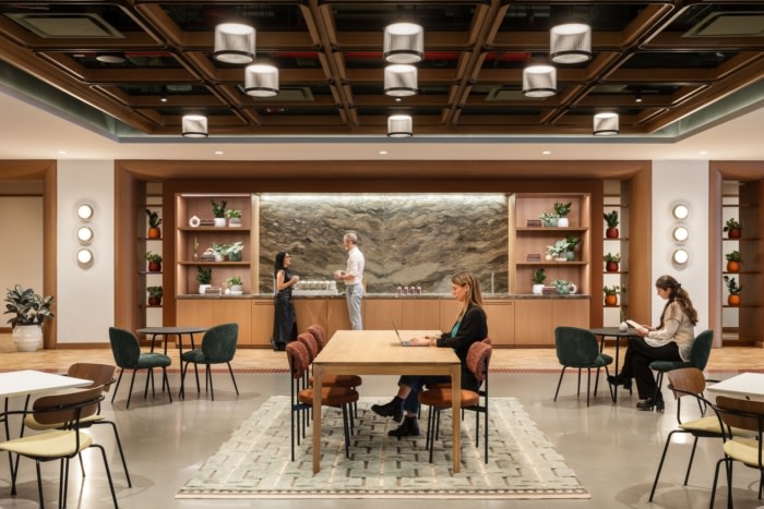 Convene 30 Hudson Yards - New York City - 4