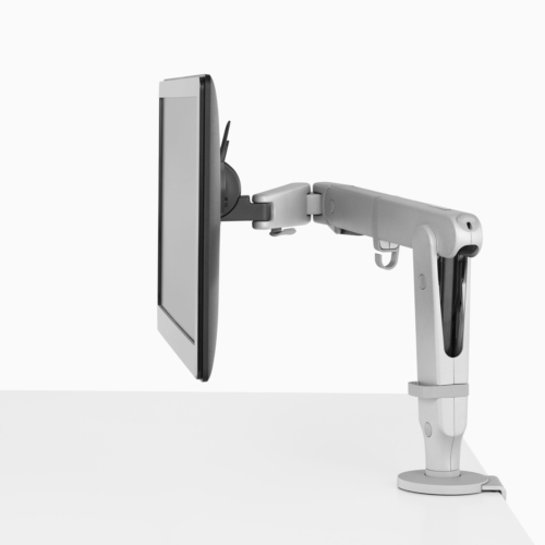 Ollin Monitor Arm by Colebrook Bosson Saunders