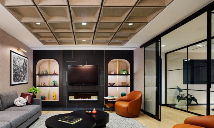 Curi-RMB Capital Offices - Chicago - 2