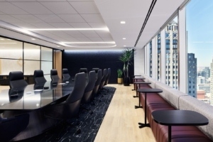 Curi-RMB Capital Offices - Chicago