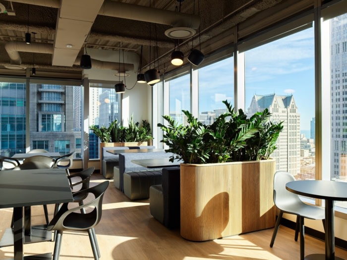 Curi-RMB Capital Offices - Chicago - 8