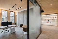 Task Chair in DKV FRANCE Offices - Paris