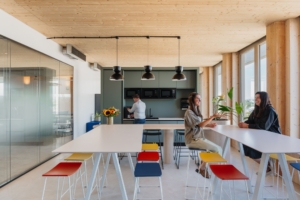 DKV FRANCE Offices - Paris