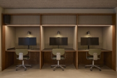 Hot Desk in dMFK Offices - London