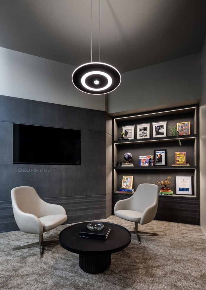 Drummond Projects Offices - Washington DC - 10