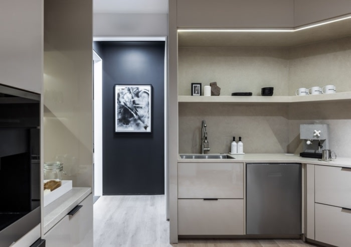 Drummond Projects Offices - Washington DC - 6