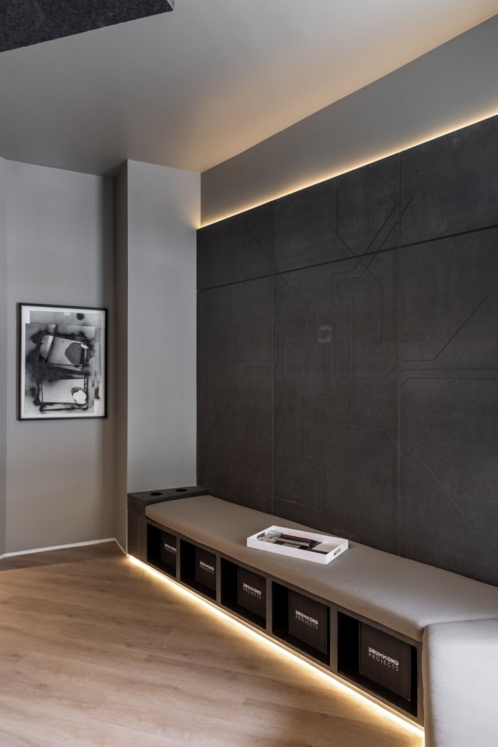 Drummond Projects Offices - Washington DC - 14