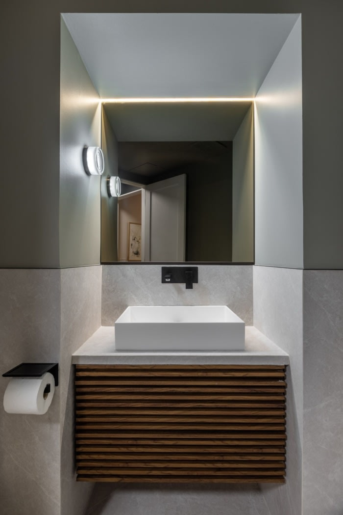 Drummond Projects Offices - Washington DC - 15