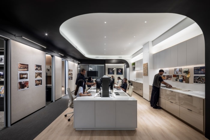 Drummond Projects Offices - Washington DC - 2