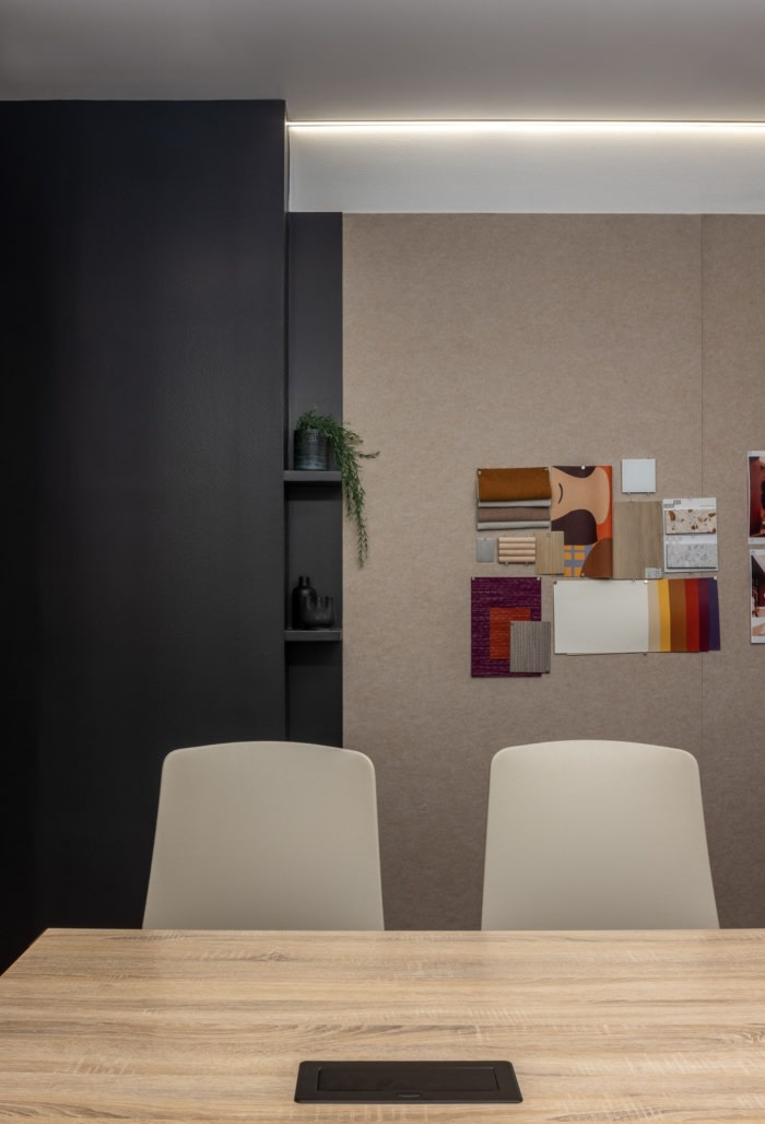 Drummond Projects Offices - Washington DC - 9