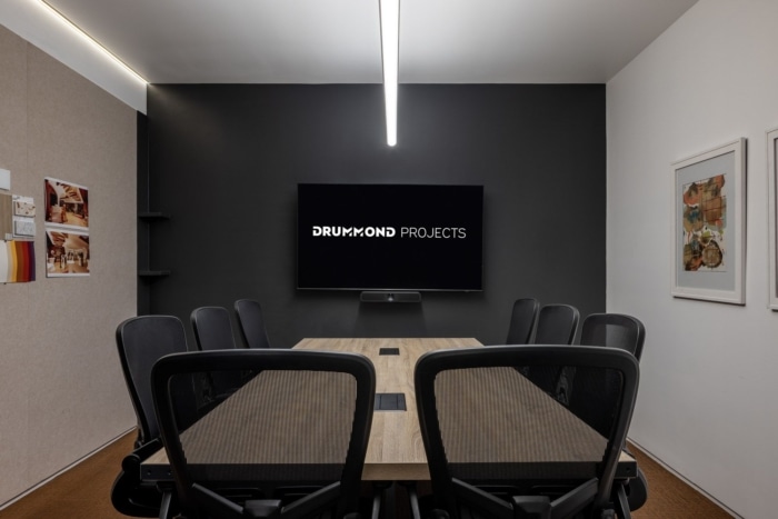 Drummond Projects Offices - Washington DC - 8