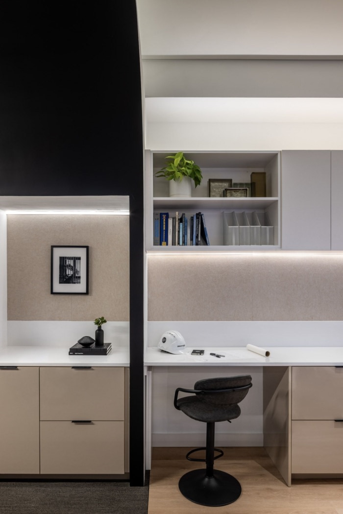 Drummond Projects Offices - Washington DC - 5