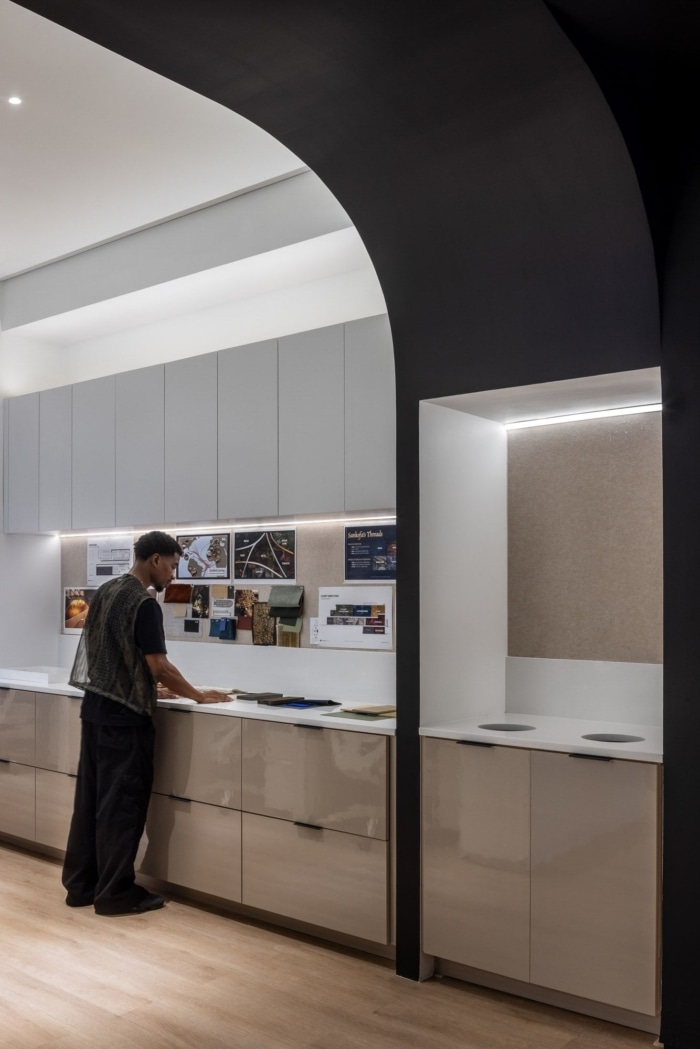 Drummond Projects Offices - Washington DC - 4