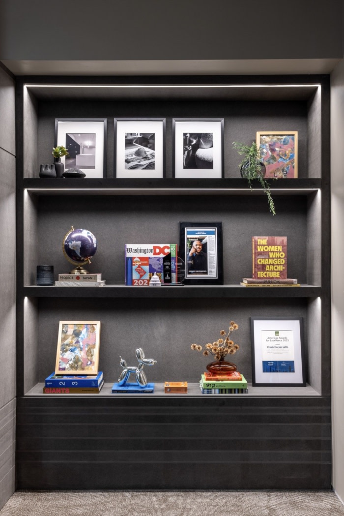 Drummond Projects Offices - Washington DC - 11