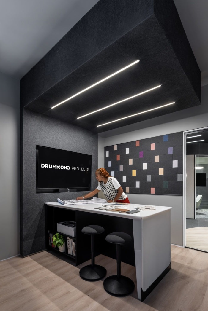 Drummond Projects Offices - Washington DC - 12