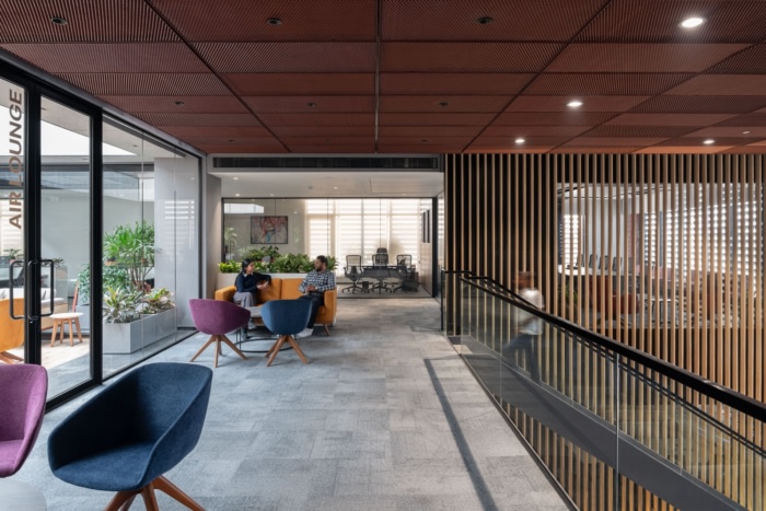 Fybros Electricals Offices - Noida - 3