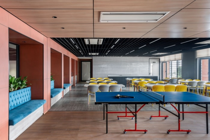 Fybros Electricals Offices - Noida - 11