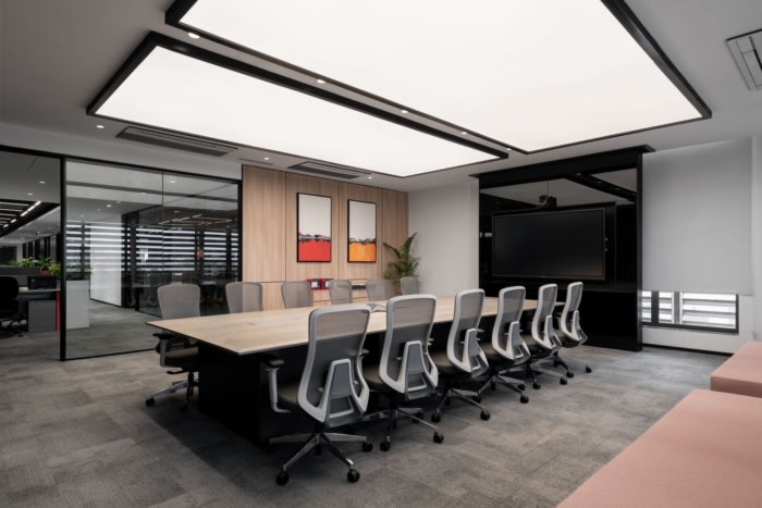 Fybros Electricals Offices - Noida - 10