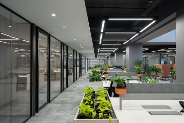 Fybros Electricals Offices - Noida - 8