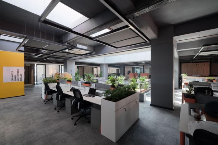 Fybros Electricals Offices - Noida - 7