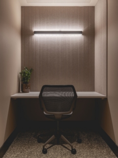 Hot Desk in Gilbanks Offices - Manchester