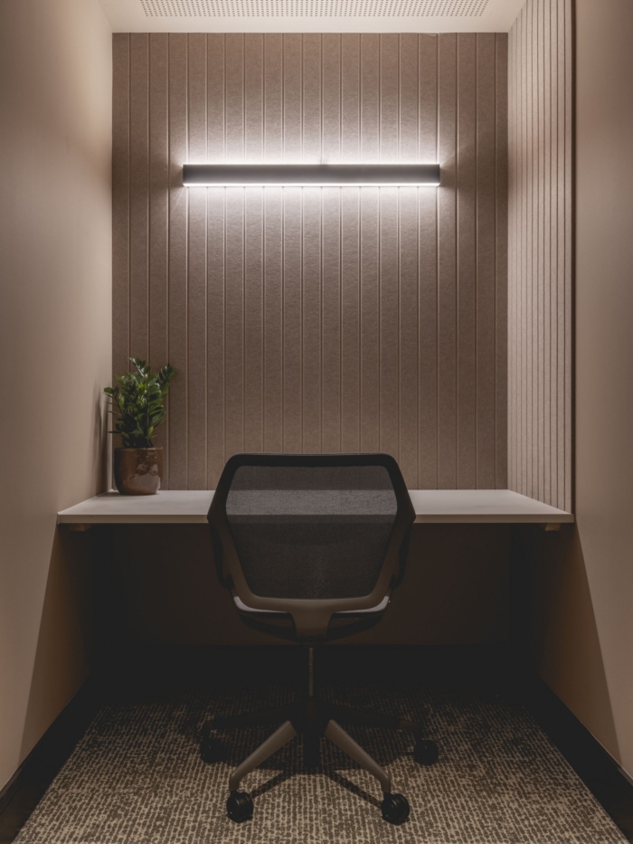 Gilbanks Offices - Manchester - 23