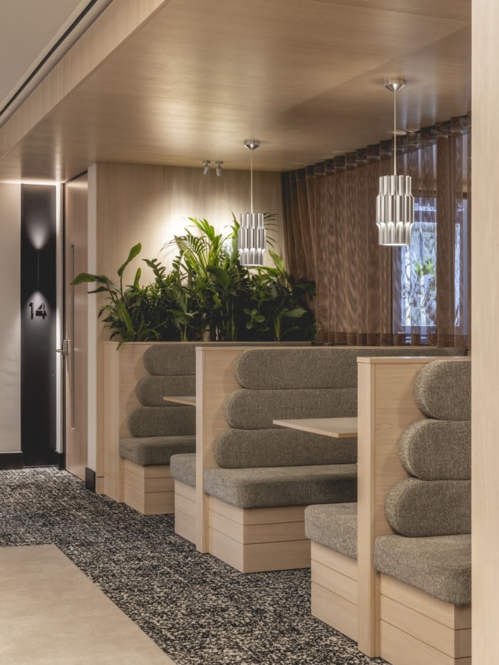 Gilbanks Offices - Manchester - 17