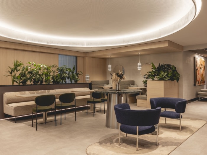 Gilbanks Offices - Manchester - 19