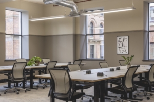 Gilbanks Offices - Manchester