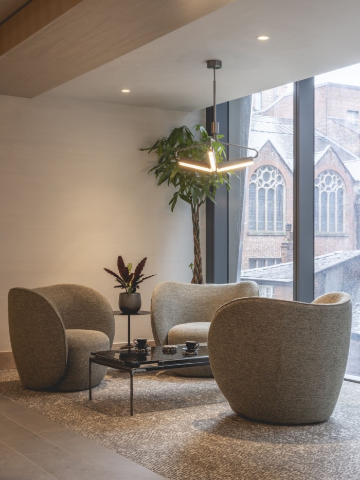 Gilbanks Offices - Manchester - 8